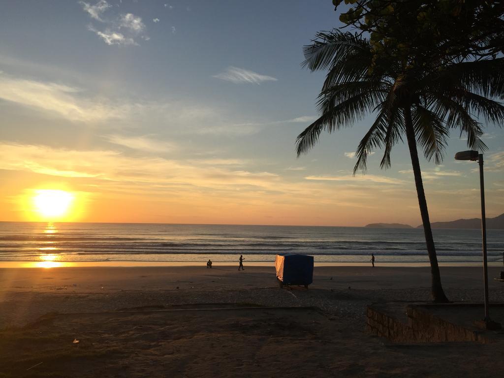 Apartamento Em Ubatuba Proximo A Praia! Екстер'єр фото